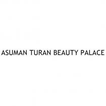asuman turan beauty palace