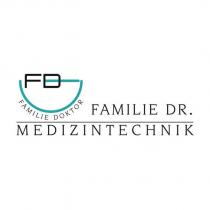 fd familie doktor familie dr. medizintechnik
