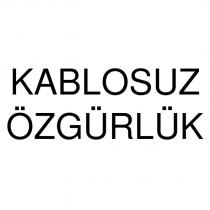 kablosuz özgürlük