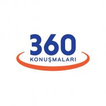 360 konuşmaları