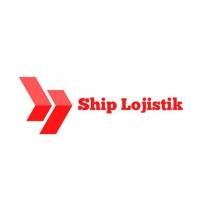 ship lojistik