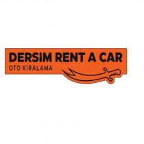 dersim rent a car oto kiralama