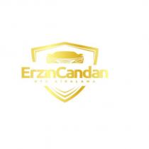 erzincandan oto kiralama