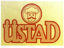 üstad