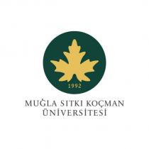 muğla sıtkı koçman üniversitesi 1992