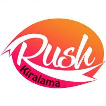 rush kiralama