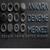 ankara deneme merkezi seçkin yayın üstün başarı