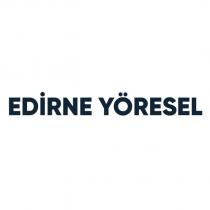 edirne yöresel