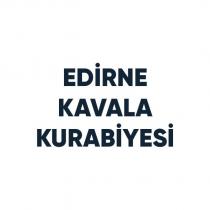 edirne kavala kurabiyesi