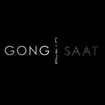g.o.n.g altın saat