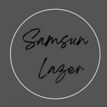 samsun lazer