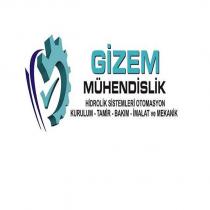 gizem mühendislik hidrolik sistemleri otomasyon kurulum tamir bakım imalat ve mekanik