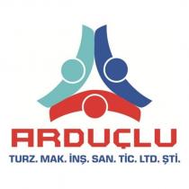 arduçlu turz. mak. inş. san. tic. ltd. şti.