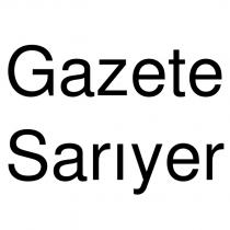 gazete sarıyer