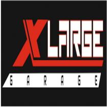 xlarge garage