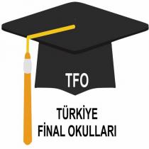 tfo türkiye final okulları
