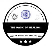 the magıc of healıng