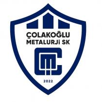 çolakoğlu metalurji sk çm 2022