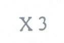 x3