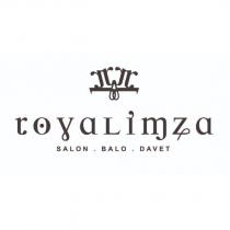 royalimza salon balo davet
