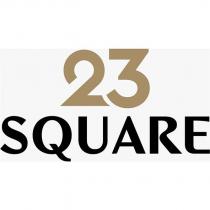23 square