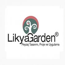 likya garden peyzaj tasarımı, proje ve uygulama