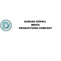 durusu küpeli media productions company