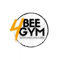 4beegym diciplined like a bee