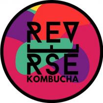 reverse kombucha