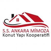 s.s. ankara mimoza konut yapı kooperatifi