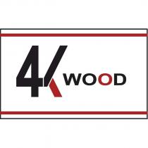 4k wood