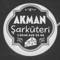 akman şarküteri 0542 842 33 95