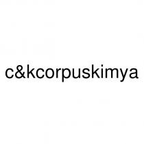 c&kcorpuskimya
