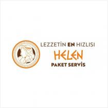 lezzetin en hızlısı helen paket servis