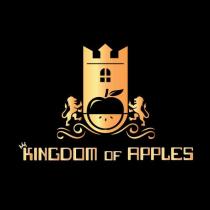 kingdom of apples