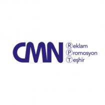 cmn reklam promosyon teşhir