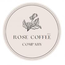 rcc rose coffee company