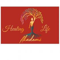 healing life akademi