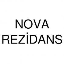 nova rezidans