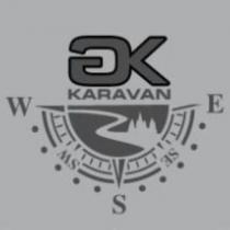 gk karavan w e s se sw