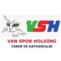 vsh van spor holding tarım ve hayvancılık