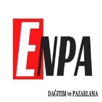 enpa dağıtım ve pazarlama