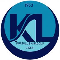 kal kurtuluş anadolu lisesi 1953