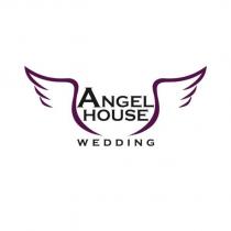 angel house wedding