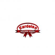 kardelen kestane şekeri