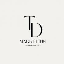 t&d marketing foundation 2023
