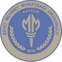 şehit mehmet muratdağı ortaokulu kayseri 2018