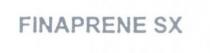 finaprene sx