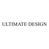 ultimate design
