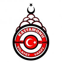 kastamonu vilayet vakfı
